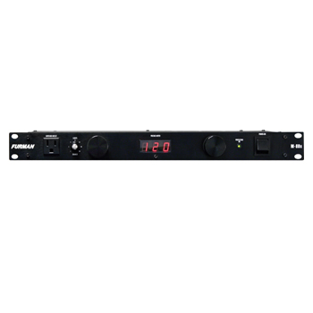 Furman M-8Dx电源调节器