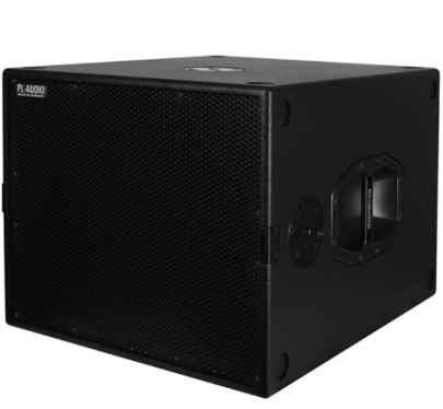 PL-audio B15 SUB 15寸低音音箱