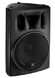 贝塔斯瑞  Beta Three U15F   U系列多功能扬声器系列