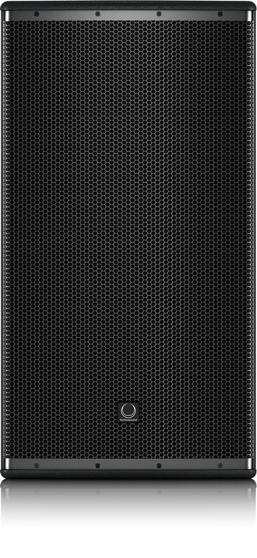 特宝声 Turbosound TPA122/00 专业音响