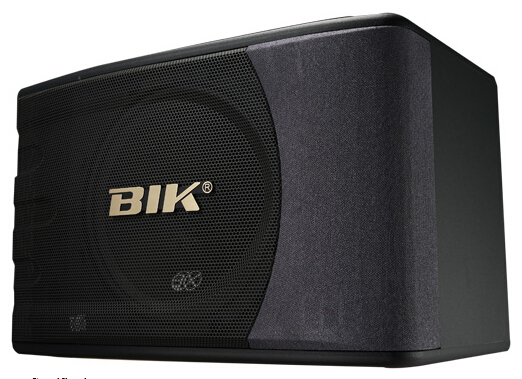 BIK BS-990 卡包音响