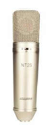 797AUDIO NT2S 电容话筒