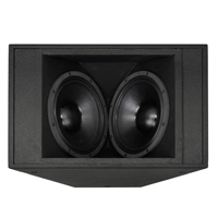 天朗 TANNOY VQ MB 专业音响