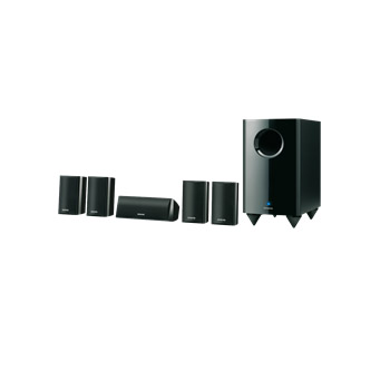 安桥 ONKYO A-9030 5.1聲道家庭影院系統