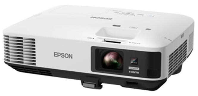 爱普生 Epson CB-1970W 高亮便携，多种投影方式投影机