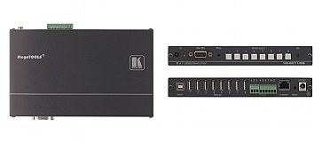 克莱默 Kramer VS-801USB  2.0切换器