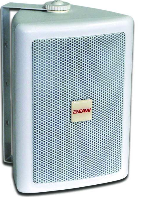 EAW SMS2.6T 6寸定压音响