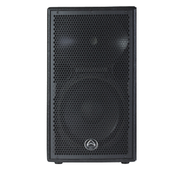 乐富豪 Wharfedale Delta 15II 专业音响