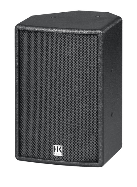 HK Audio IL 82 专业音箱
