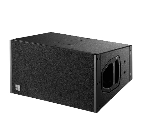 d&b Q1 线阵音响