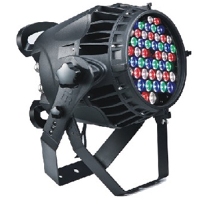 珠江 PR Lighting 珍珠（3W×48） RGBW 系列