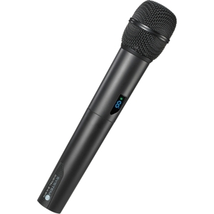 铁三角 Audio-technica ATW-T1002 系统10数字手持发射机