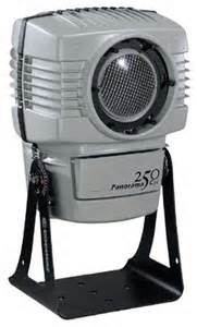coemar Panorama Cyc 250 舞台灯光