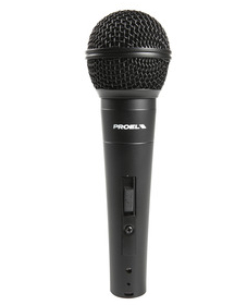 宝龙 PROEL DM800KIT 动圈话筒