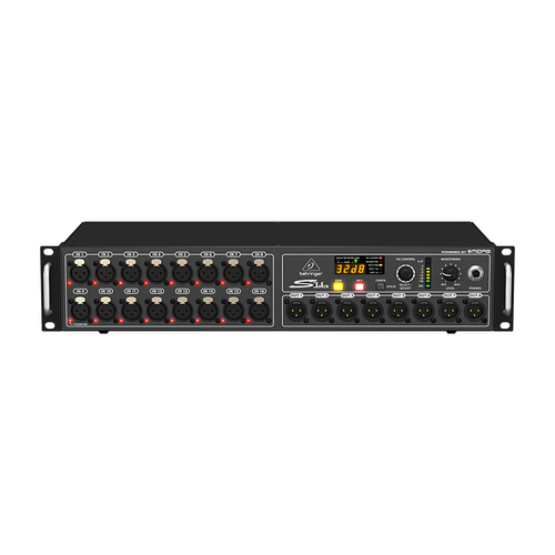 百灵达 Behringer s16 专业调音台