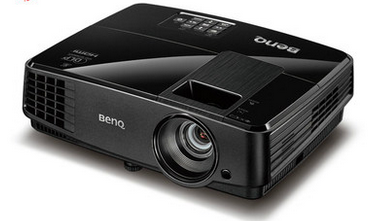 明基 Benq TX538 投影机