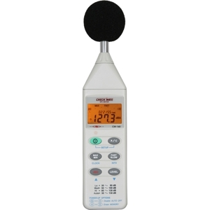 Galaxy Audio CM-160 160 - SPL测试仪表