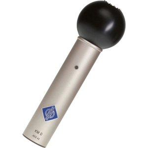 纽曼 Neumann KM133D 全向数字麦克风