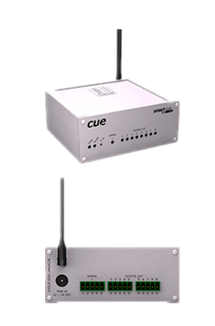 CUE smartCUE-three-wifi  接口