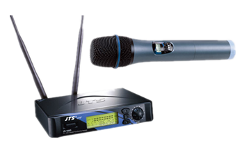 JTS US-1000D/Mh-8990  UHF PLL手持单咪