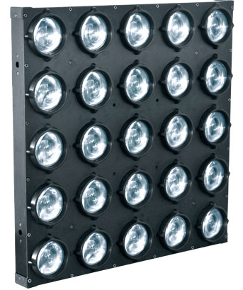 明道灯光 GTD GTD-L825 光束矩阵灯