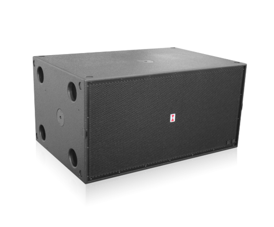 Voice-Acoustics  Paveosub-218 倒相式超低频音箱