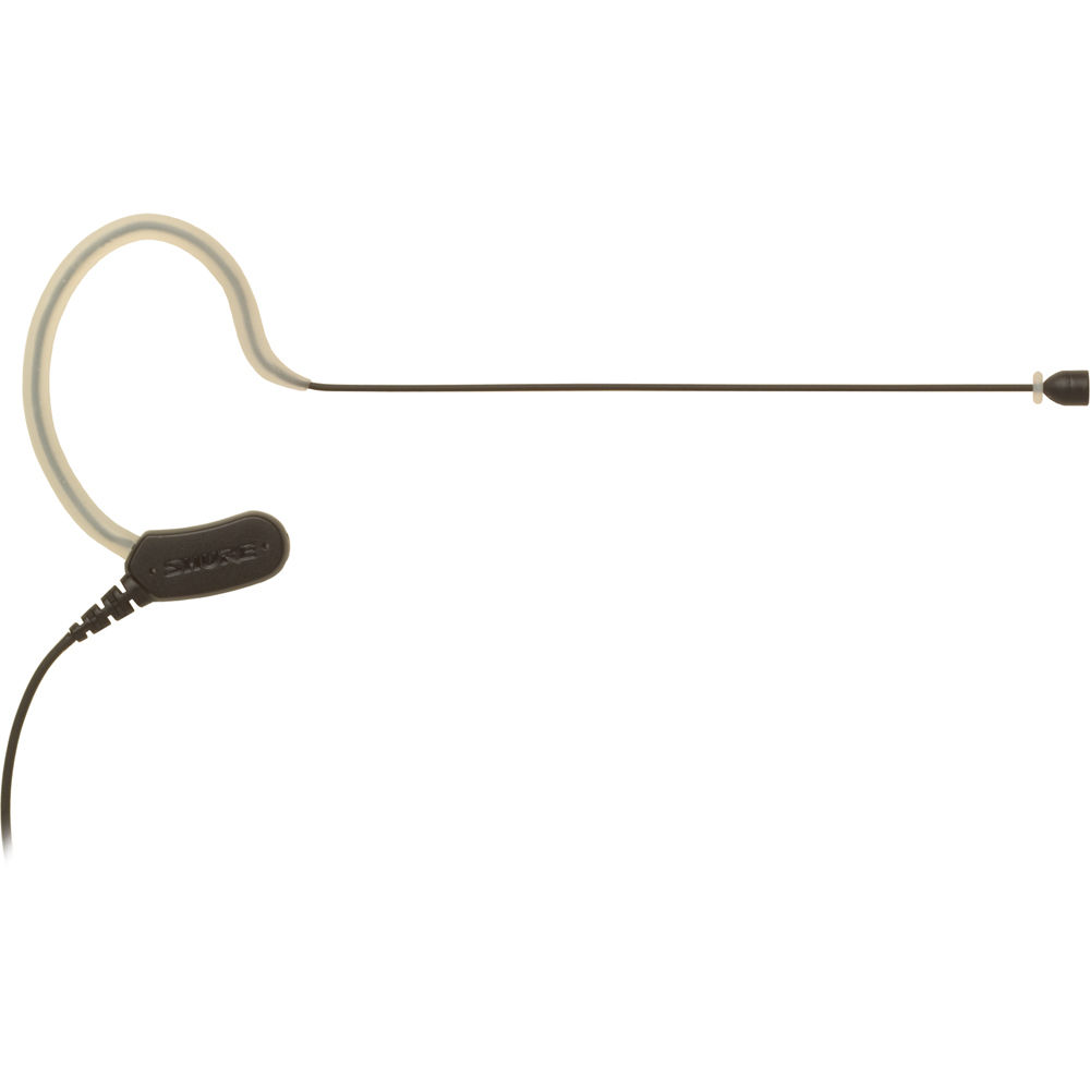 舒尔 Shure MX153B/C  全方向形头戴式话筒头