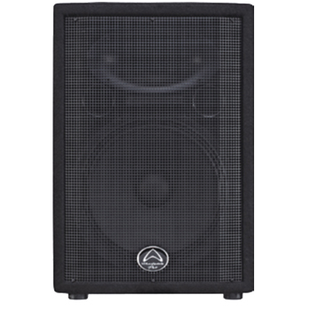 乐富豪 Wharfedale Kinetic12 专业音响