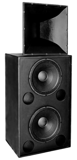 EAW CB523z 双15寸影院主音响