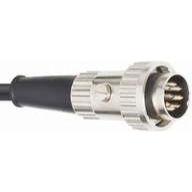 拜亚动力 Beyerdynamic CA 1835  连接器的引脚