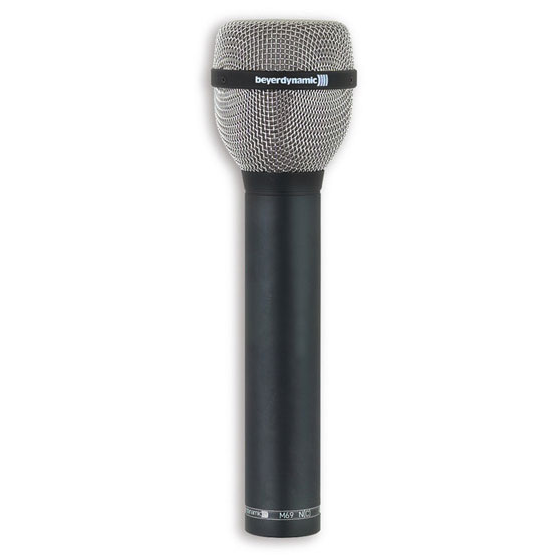 拜亚动力 Beyerdynamic  m88tg 乐器话筒