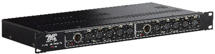 爱富丽  Avolites  机架式分路器