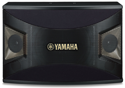 雅马哈 YAMAHA KMS1000BL KTV音箱