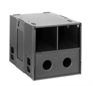 玛田 Martin audio WLXGS 线阵音箱