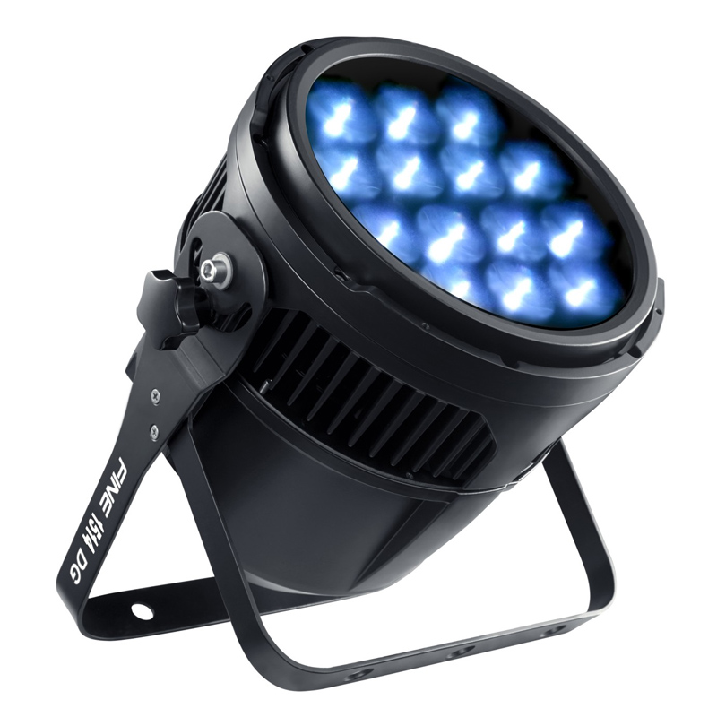 彩熠  FINE 1514 DG LED帕灯