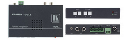 克莱默 Kramer 900xl 立体声音频放大器