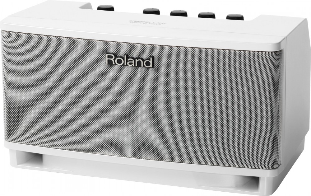罗兰 Roland   CUBE Lite MONITOR 监听音箱