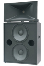 飞达 Fidek  CMS-215MV  主声道扬声器