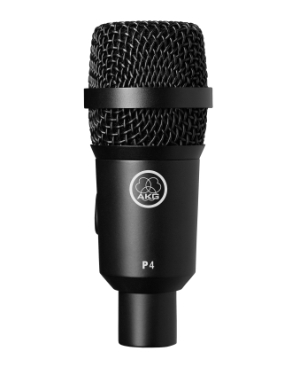 AKG P4 高性能动圈乐器话筒