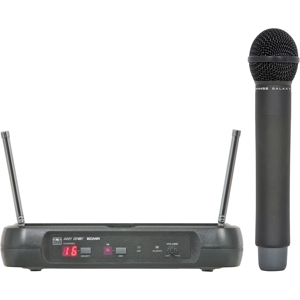 Galaxy Audio ECMR/HH52 ECM手持式无线麦克风