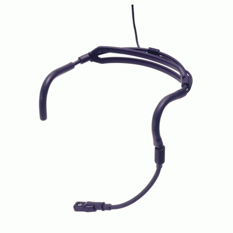ClockAudio CL 2 领夹式领带夹背驻极体电容传声器