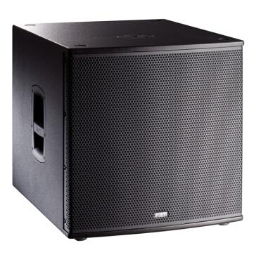 FBT VERTUS CLA 118SA 18寸有源低音音响