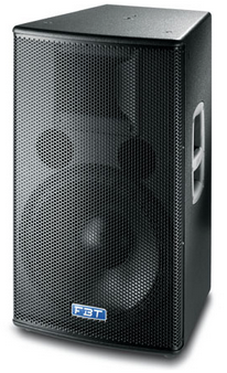 FBT Verve 112 12寸音响