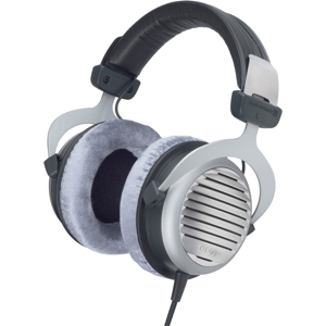 拜亚动力  Beyerdynamic DT 990 开放式立体声耳机