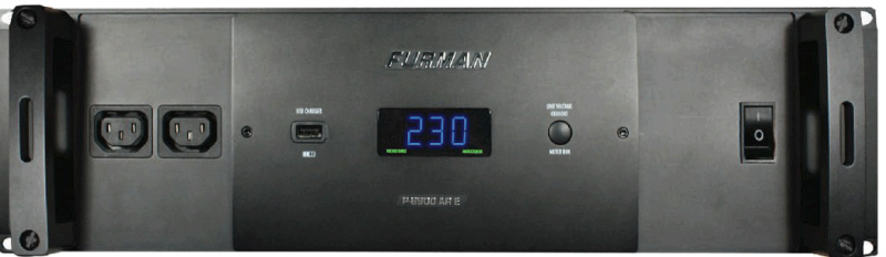 Furman P-6900ARE 电源调节器