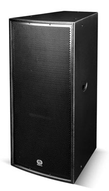 Soundbullet CX-6 专业音响（2×12）
