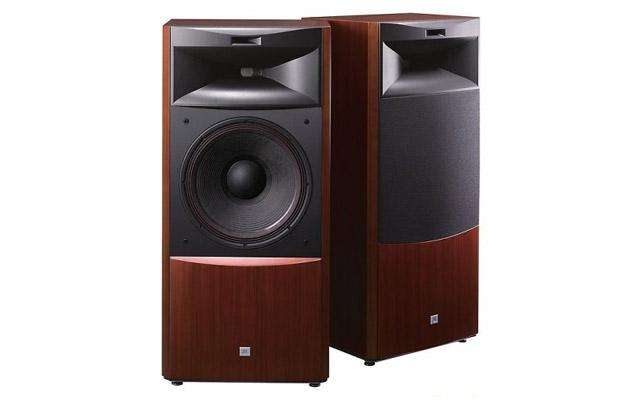 JBL S4700 扬声器系统