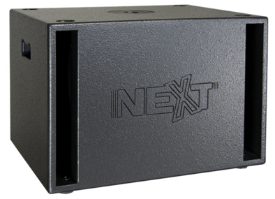 NEXT Xs12 12”低频扬声器
