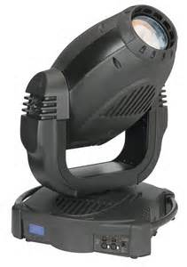 歌玛 Coemar Infinity Profile XL 光束灯