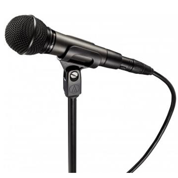 铁三角 Audio-Technica ATM410 超心形指向动圈式话筒